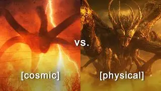The Mind Flayer Problem