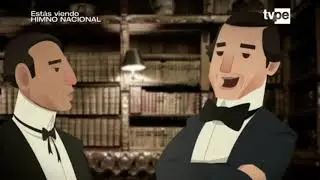 Sucedió en el Perú: Himno Nacional (22/07/2019) | TVPerú