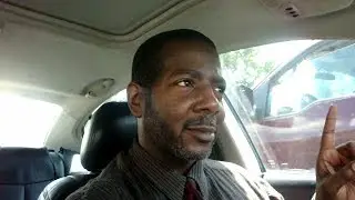 That Time I Passed the ATF 'Surveillance' Van 'Hiding' On the Street. Wait, What? (Vlog #42)