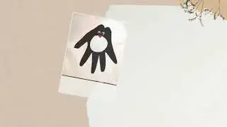 #little_handy_craft#paper/origami_craft#kids_learning_fun#kids_activities#simple_art_craft_ideas