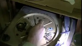 Curtis Mathes Record Changer Servicing