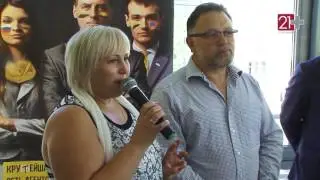 Открытие CENTURY 21 Премьер (г. Чебоксары)