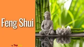 🏠 10 basic TIPS of FENG SHUI for your DAILY LIFE