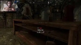 Skyrim Playthrough Part 5.5