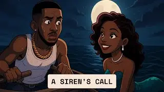 Sirens Call | Dark Urban R&B Official Duet &ndash; Seductive, Hypnotic, Cinematic
