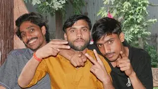 Live 🌹 Manoj Mishra superstar | #thetharpuns #manojmishra #livestream #welcone #video 