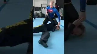 🔥 &ldquo;Master This Smooth Combat Technique in 60 Seconds &mdash; Defend Like a Pro!&rdquo; 🔥