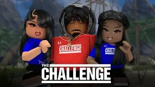 The Challenge: Ruins | Teaser Trailer | AVEX
