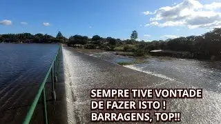 VIAGEM DE MOTO ATÉ A CACHOEIRA DO BOI MORTO - CEARÁ # 6.