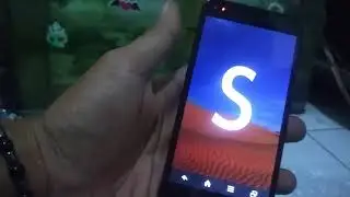 hands on sharp sh01f