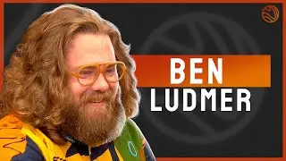 BEN LUDMER - Venus Podcast #212