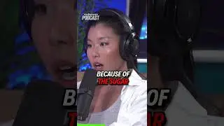 🚨Health Alert: Thai Girl Dishes on Unhealthy Thai Food Reality!
