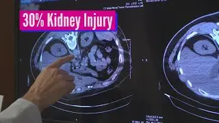 HealthWatch: The COVID Effect, Long-Term Health Problems Plaguing Patients