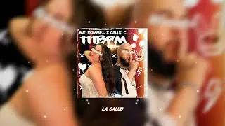 111BMP - Mr. Rommel, Caluu C. (Lyric Video)