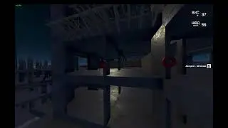 Liftoff - Bando City - Spare Tires - 0:56 - Vortex Pro 275 (Metal Danny)