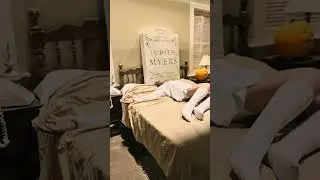 Unmasking the Horror Behind the Screams Tour | Halloween Horror Nights