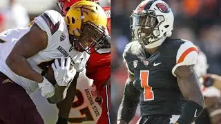 Arizona State-Oregon State football game preview