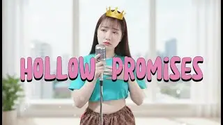 Hollow Promises #newsong #trending #viral #artist
