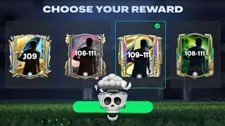 All Legendary Pulls & Funny Moments From FC 25 Is Here! #fcmobile 