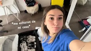 ME MUDE SOLA