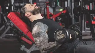 Roman Reings Gym Workout 2023  Power House Roman Reigns Gym Execrises #motivation #viral