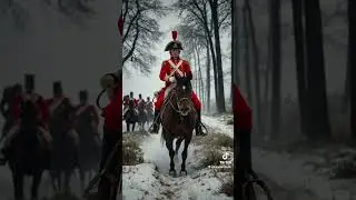 Napoleon Bonaparte ⚔️ #history #inspiration #legend #viral #trending #happy #highlights #motivation