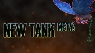 New TANK Dino? Lymantria draining Megatribe HYDRA | Ark Official PvP