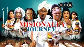 MISSIONARYJOURNEY(Pls Try & Watch Dis Movie B4 Day Break & Learn A Great Lesson LIZZY GOLD DES ETIKO