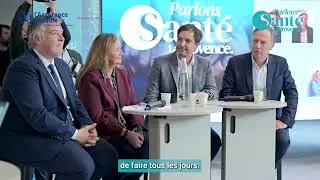 [Parlons Sant&eacute;] Parlons Cancer - O&ugrave; en sommes nous ? -  CPAM