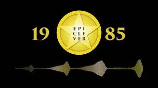 RPG RETRO 1985 | Szerepj&aacute;t&eacute;k 40 &eacute;ve