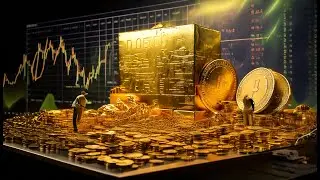 Gold Rallies on Trade Policy Uncertainty While Markets Await U.S.-China Negotiations - 05/09/2025