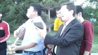 Домбыра Party - Ауылым