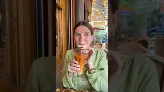Trying Every Restaurant on the NYT 2025 Top 100 List - Thai Diner