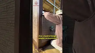 bft sandwich panels #drywall #thermal #renovation #insulation #factory  #exterior #diy #drywall