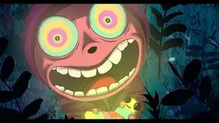 UNICORN WARS - Trailer (vostfr)