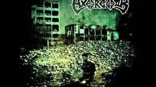 Axegressor - Consume the Vicious Circle