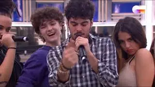 MEJORES MOMENTOS!!!/OT20