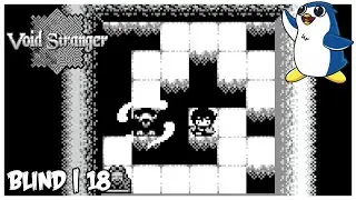Talking to rocks - Void Stranger - Blind - Episode 18