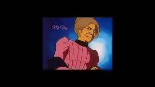 Imitando La Voz De La T&iacute;a Abuela Elroy (Candy Candy)