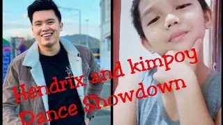 LOcKdown Showdown w/ kimpoy feliciano #favevlogger