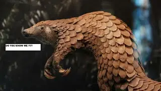 Pangolin