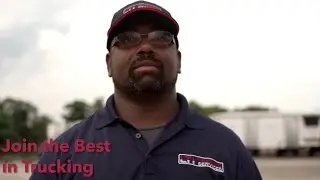 Start Your Future Today - LTI Trucking Services