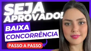 Cadastro Maxweb Aprovado [Tutorial Completo]