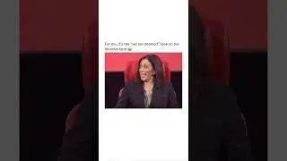 Kamala Harris Interviews