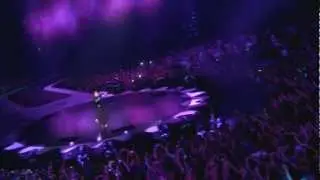 PSY Gangnam Style Live Ft MC Hammer New Years Eve 2013 Rockin AMA American Music Awards Dance Video