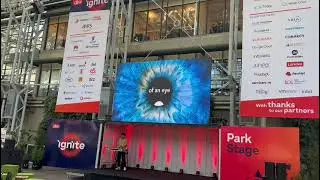 DTW Ignite 2023