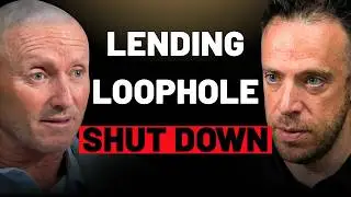 APRA Tightens Lending Rules - What It REALLY Means For Property Investors (DTI Explained)