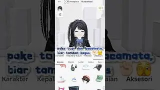 ratting geid🙆🏻&zwj;♀️ #bismillahviewersnaik #roblox #harusberanda #fyp #subscribe