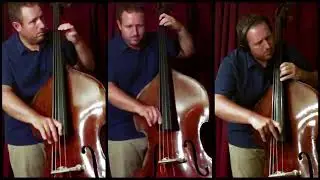 Chris Finet - Amazing Grace Project