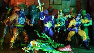 MY TOP 15 MARVEL LEGENDS VILLAINS WISHLIST FOR PULSECON 2023 REVEALS